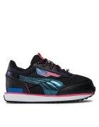 Puma Pantofi copii 302583744 - Textil - Negru