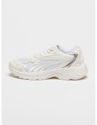 Puma Pantofi cu garnituri de plasa Teversi Nitro - Alb