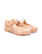 Puma Pantofi de dama - 304868337 - material textil - roz