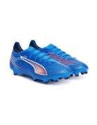 Puma Pantofi de fotbal barbati - material sintetic - albastru