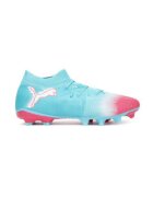Puma Pantofi de fotbal barbati material sintetic - multicolor