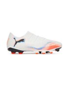 Puma Pantofi de fotbal pentru barbati - din material sintetic - multicolor