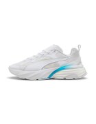 Puma Pantofi Fade NITRO™ V2 pentru alergare - Alb/Turcoaz