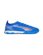 Puma Pantofi fotbal barbati - din material sintetic - multicolor