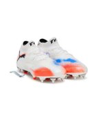 Puma Pantofi fotbal barbati din material sintetic - multicolor