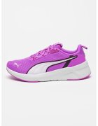 Puma Pantofi low cut pentru alergare Softride Harli - Ametist