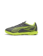 Puma Pantofi low-cut pentru fotbal Ultra - Verde deschis/Gri inchis