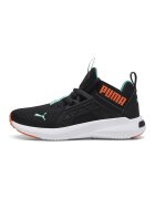 Puma Pantofi pentru alergare Softride Enzo NXT - Verde/Negru/Portocaliu