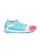 Puma Pantofi pentru fotbal barbati material sintetic - multicolor