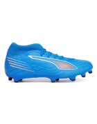 Puma Pantofi pentru fotbal barbati - piele ecologica - albastru