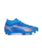 Puma Pantofi pentru fotbal barbati - plastic - albastru
