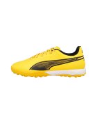 Puma Pantofi pentru fotbal King Match TT - Galben