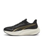 Puma Pantofi Pounce Lite pentru alergare - Auriu/Negru/Alb optic