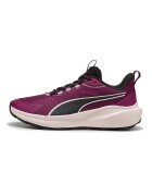 Puma Pantofi Skyrocket Lite din material textil pentru alergare trail - Negru/Roz inchis