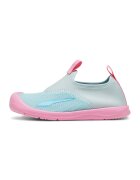 Puma Pantofi slip-on Aquacat Shield - Albastru pastel/Roz