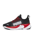 Puma Pantofi slip-on pentru alergare Softride Premier - Rosu/Negru
