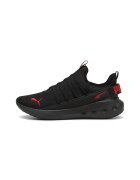 Puma Pantofi Softride Carson Fresh cu logo pentru alergare - Rosu/Negru