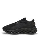 Puma Pantofi Softride Frequence cu talpa masiva pentru alergare - Negru