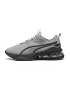 Puma Pantofi Solar de plasa cu brant cu amortizare - pentru alergare - Gri deschis/Portocaliu
