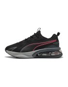 Puma Pantofi Solar de plasa cu brant cu amortizare - pentru alergare - Rosu/Negru