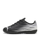 Puma Pantofi sport ATTACANTO II TT cu logo - Alb/Negru