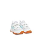 Puma Pantofi sport baieti 305206176 - Piele ecologica - Alb