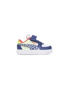Puma Pantofi sport baieti 400598 - Piele ecologica - Multicolor