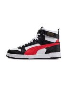 Puma Pantofi sport barbati 301031741 - Piele naturala - 46 EU - Negru