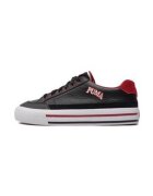 Puma Pantofi sport barbati 303330781 - Piele ecologica - Negru - Negru