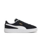 Puma Pantofi sport barbati 303331108 - Piele naturala - 48 EU - Negru