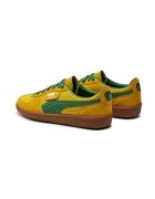 Puma Pantofi sport barbati 303331931 - Piele naturala - Galben - Galben