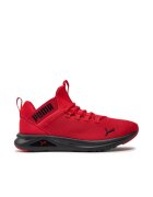 Puma Pantofi sport barbati 303338633 - Textil - Rosu - Rosu