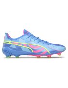 Puma Pantofi sport barbati 303505691 - Sintetic/Textil - Albastru - Albastru