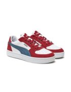 Puma Pantofi sport barbati 303894535 - Piele naturala - Rosu - Rosu
