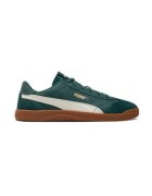 Puma Pantofi sport barbati 303894542 - Piele naturala - Verde - Verde
