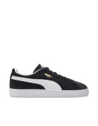 Puma Pantofi sport barbati 303895501 - Piele naturala - Negru - Negru