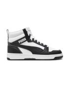 Puma Pantofi sport barbati 303895594 - Piele ecologica - Alb - Alb