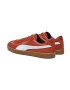 Puma Pantofi sport barbati 304440632 - Piele naturala - Rosu - Rosu