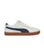 Puma Pantofi sport barbati 304441028 - Piele ecologica - Gri - Gri