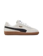 Puma Pantofi sport barbati 304532092 - Piele naturala - Alb - Alb