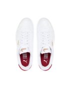 Puma Pantofi sport barbati 304555374 - Piele ecologica - Alb - Alb