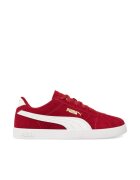 Puma Pantofi sport barbati 304556401 - Piele naturala - Verde - Verde