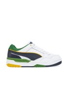 Puma Pantofi sport barbati 304556715 - Piele naturala - Alb - Alb