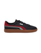 Puma Pantofi sport barbati 304557422 - Piele ecologica - Negru - Negru