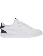 Puma Pantofi sport barbati 30966805 - Cauciuc - Alb
