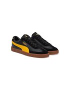 Puma Pantofi sport barbati - 397447 - Piele naturala - Negru
