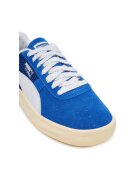 Puma Pantofi sport barbati - 399841 - Piele naturala - Albastru