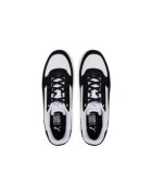 Puma Pantofi sport barbati - 400710 - Piele naturala - Negru
