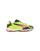 Puma Pantofi sport barbati - 401560 - Textil - Galben