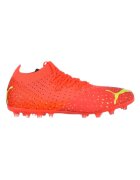Puma Pantofi sport barbati - 761472 - Sintetic - Fotbal - Rosu